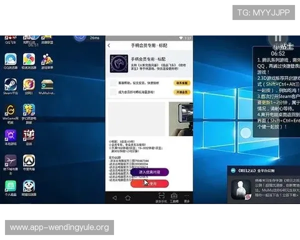 问鼎电脑版玩家社区的交流与心得分享